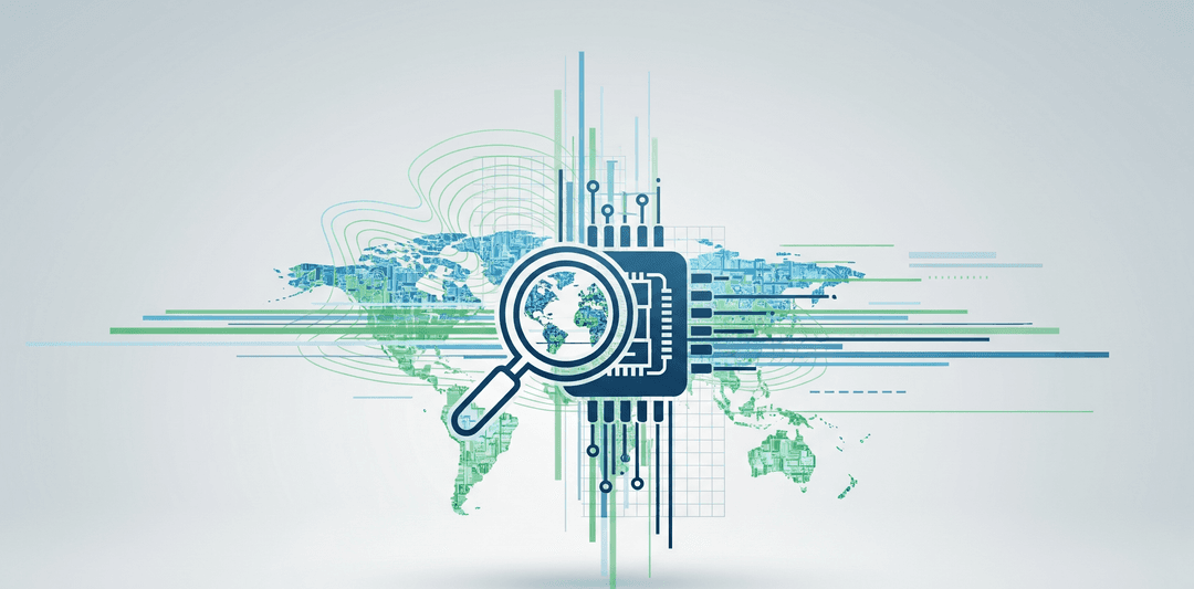Geoprocessamento Unificado